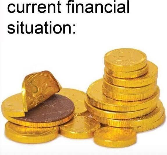 money?