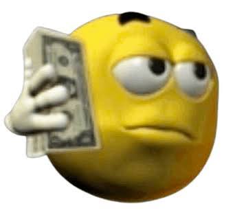 im rich